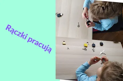 Leomania - Gabinet neurologopedyczny dla dzieci i niemowląt. Agata Jarczyńska